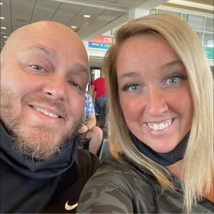 Meet your Posher, Brittany